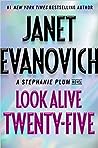 Look Alive Twenty-Five (Stephanie Plum, #25)