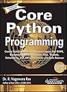 Core Python Progr...