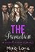 The Promotion (Contemporary Reverse Harem #3)