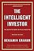 The Intelligent Investor