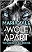 A Wolf Apart (The Legend of All Wolves, #2) by Maria Vale