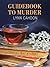 Guidebook to Murder (A Tourist Trap Mystery #1) by Lynn Cahoon