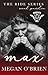 Max (Ride Second Generation #1) by Megan O'Brien