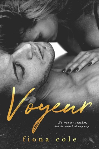 Voyeur (Voyeur, #1)