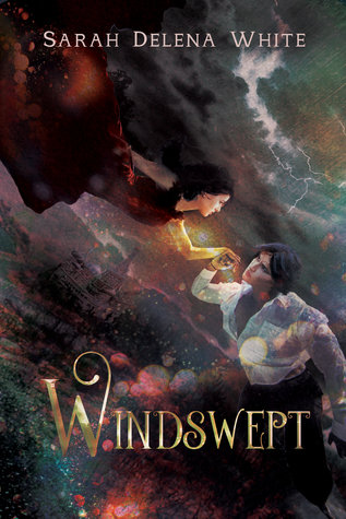 Windswept by Sarah Delena White