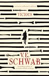 Vicious by Victoria Schwab