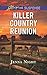 Killer Country Reunion by Jenna Night