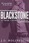 Blackstone by J.D. Hollyfield