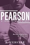 Pearson (Four Fathers, #3)