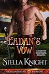 Eadan's Vow by Stella  Knight