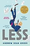 Less (Arthur Less, #1)