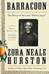 Barracoon by Zora Neale Hurston