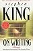 On Writing by Stephen         King