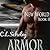 Armor (New World, #2)