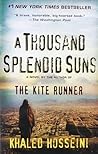 A Thousand Splendid Suns by Khaled Hosseini