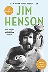 Book cover for Jim Henson: The Biography