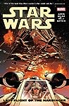 Star Wars, Vol. 4: Last Flight of the Harbinger