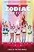 Zodiac Starforce Volume 2 Cries of the Fire Prince by Kevin Panetta