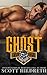 Ghost (Devil's Disciples MC #3) by Scott Hildreth