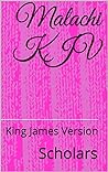 Malachi KJV: King James Version