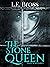 The Stone Queen (Faery Born...