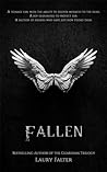 Fallen by Laury Falter