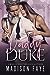 Daddy Duke (Royally Screwed #3)