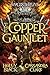 The Copper Gauntlet (Magisterium, #2)