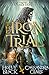 The Iron Trial (Magisterium, #1)