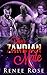 Their Zandian Mate (Zandian Masters, #9)