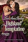 Highland Temptation by Lori Ann Bailey