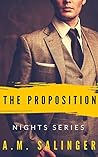 The Proposition (Nights Series #6)