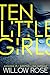 Ten Little Girls (Rebekka Franck #9)