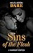 Sins Of The Flesh (Sin City Brotherhood, #2)