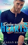 Defenseless Hearts (Fumbled Futures #2)