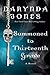 Summoned to Thirteenth Grave (Charley Davidson, #13) by Darynda Jones