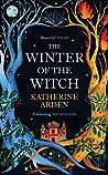 The Winter of the Witch by Katherine Arden