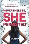 Nevertheless, She Persisted by Pratima Rao Gluckman