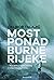 Most ponad burne rijeke