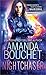 Nightchaser (Endeavor, #1) by Amanda Bouchet