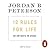 12 Rules for Life: An Antidote to Chaos