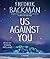 Us Against You (Beartown, #2)