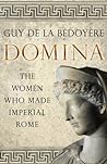 Domina by Guy de la Bédoyère