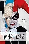 DC Comics novels - Harley Quinn by Paul Dini