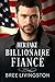 Her Fake Billionaire Fiancé (Clean Billionaire Romance #4) by Bree Livingston