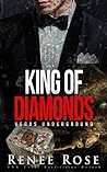 King of Diamonds (Vegas Underground, #1)