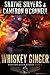 Whiskey Ginger (The Phantom Queen Diaries, #1)