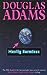 Mostly Harmless (Hitchhiker's Guide, #5) by Douglas Adams