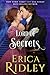 Lord of Secrets (Rogues to Riches, #5)