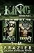 King & Tyrant (King, #1-2)